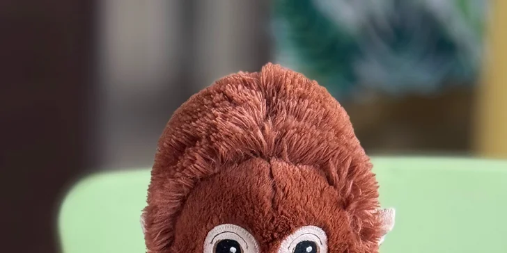 Horká čokoláda podle výběru v kavárně s dětskou herničkou