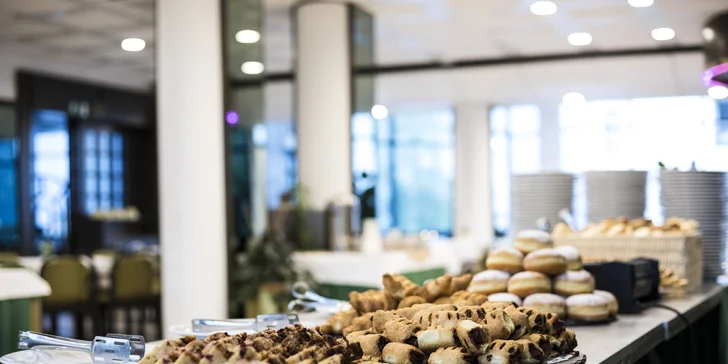 Aktivní dovolená ve Slovinsku: 3* hotel u národního parku Triglav, snídaně či polopenze, dítě do 4,9 let zdarma