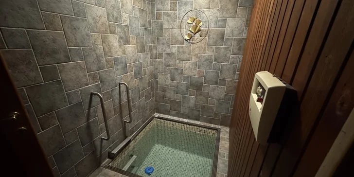 Penzion na Pováží se snídaní či polopenzí a vstupem do privátního wellness