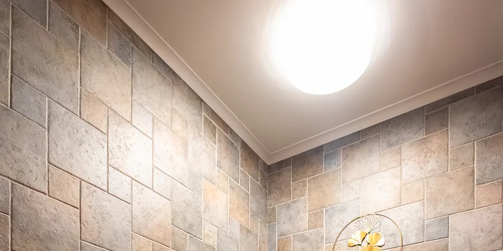 Penzion na Pováží se snídaní či polopenzí a vstupem do privátního wellness