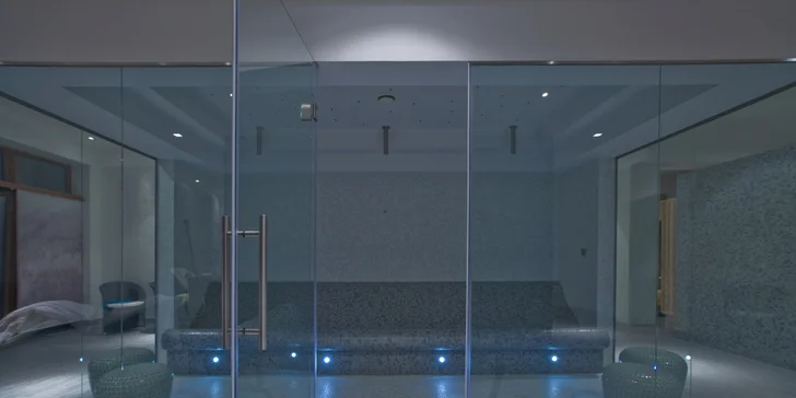 Pobyt v rodinném resortu v srdci polských Tater: strava, wellness a 2 děti zdarma