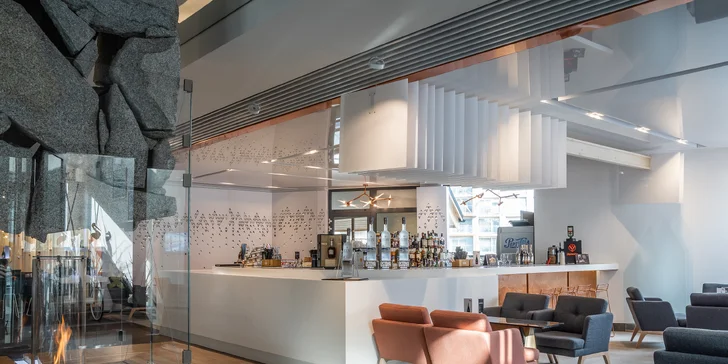 Pobyt v rodinném resortu v srdci polských Tater: strava, wellness a 2 děti zdarma