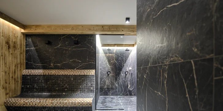 Stylové apartmány pod polskými Tatrami: neomezený wellness a fitness