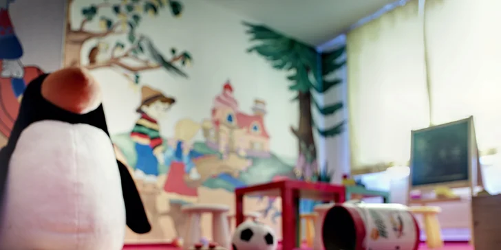 Dovolená v Tatranské Lomnici: 4* apartmány se snídaní a vstupem do wellness