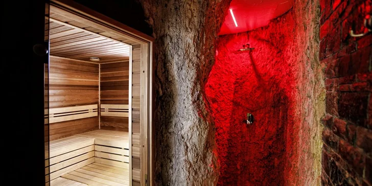 Dovolená v Tatranské Lomnici: 4* apartmány se snídaní a vstupem do wellness