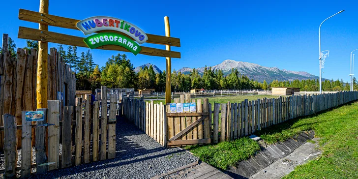 Rodinný relax v Gerlachově: polopenze, neomezený wellness i bohatý program pro děti