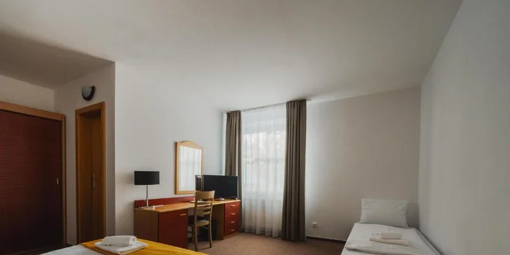 Rodinný relax v Gerlachově: polopenze, neomezený wellness i bohatý program pro děti