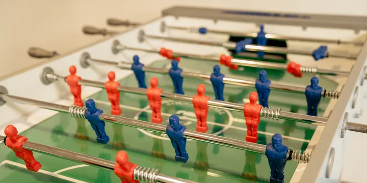 Rodinný relax v Gerlachově: polopenze, neomezený wellness i bohatý program pro děti