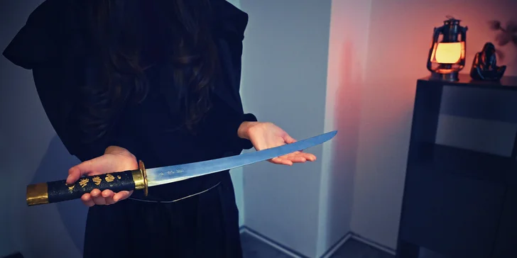 Úniková hra Templáři & tajuplný řád Asasínů na Vinohradech pro 2–6 hráčů