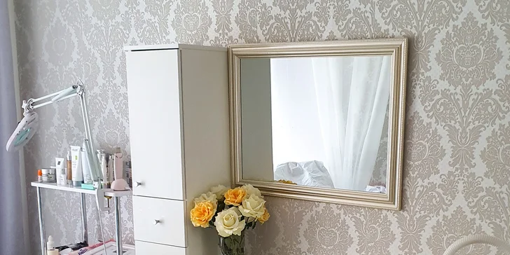 Krásné a výrazné obočí: vláskování nebo-li 3D microblading vč. anestezie