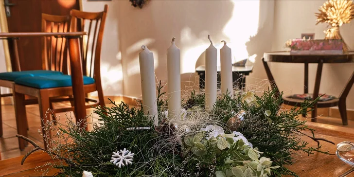 Brunch s lívanci nebo avo toastem, káva a limonáda pro 1 nebo 2 osoby