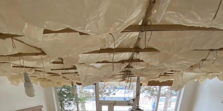 Brunch s lívanci nebo avo toastem, káva a limonáda pro 1 nebo 2 osoby