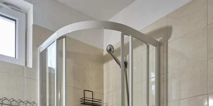 Pohodlné ubytování v blízkosti Liptovské Mary pro 4 až 8 osob