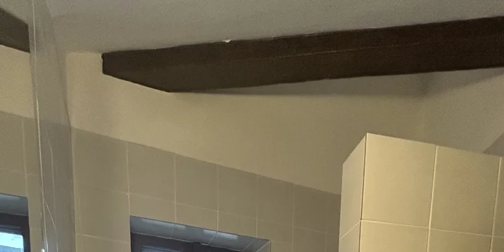 Pobyt v centru Českého Krumlova: krásný penzion přímo u řeky