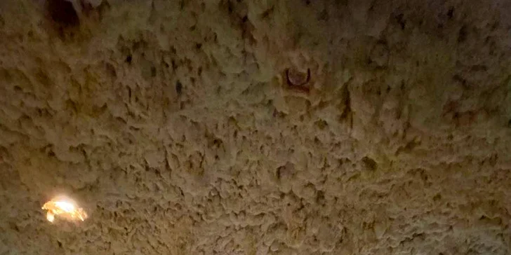 Solná jeskyně v Karlových Varech: Vstupy pro dospělé, dítě do 130 cm zdarma