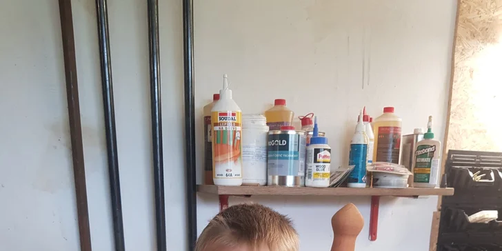 Objevte krásu práce se dřevem: celodenní kurz soustružení i výroby mlýnků