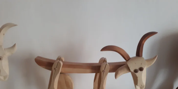 Objevte krásu práce se dřevem: celodenní kurz soustružení i výroby mlýnků