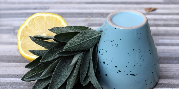 Kurz výroby bylinných čajů vč. ochutnávky, pro 1 nebo 2 osoby