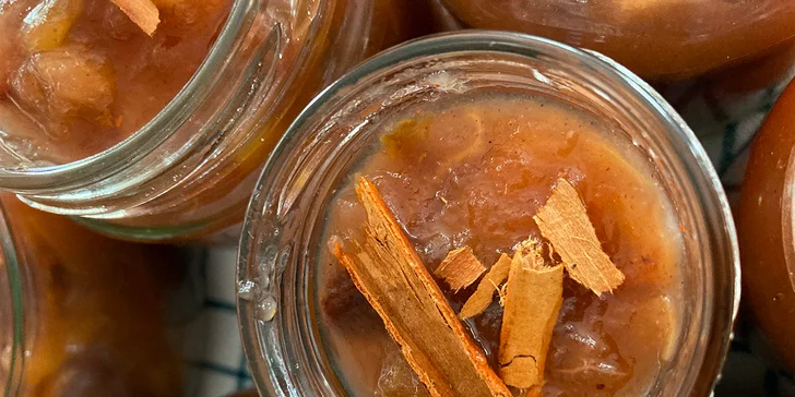 Kurz výroby bylinných čajů vč. ochutnávky, pro 1 nebo 2 osoby