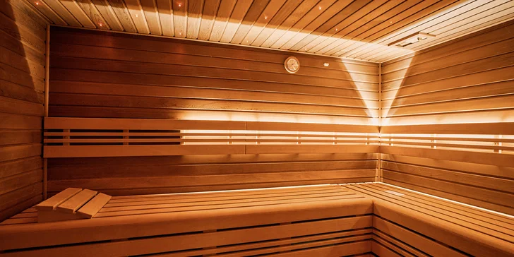 Pobyt v plně vybavené chalupě či srubu až pro 11 osob v Lužických horách