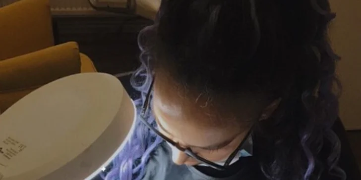 Luxusní mokrá pedikúra pro dokonalý relax či precizní suchá péče pro citlivé nožky