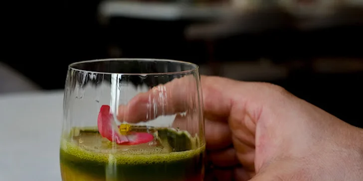 Asie netradičně: voucher do moderní japonské restaurace Katchi, 2000 či 3000 Kč