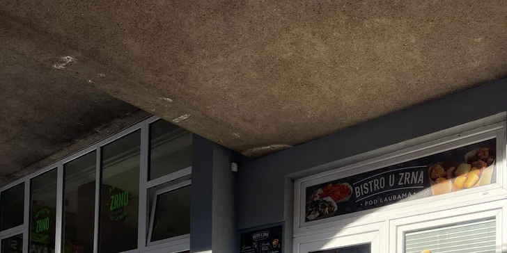 Za dobrotou: výběr z obědového menu nebo Třinecká specialita, pro 1 či 2 osoby