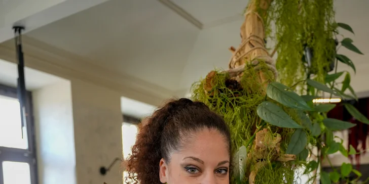 Asie netradičně: voucher do moderní japonské restaurace Katchi, 2000 či 3000 Kč