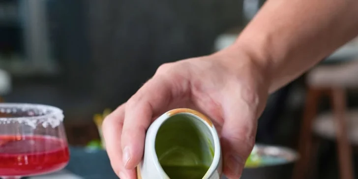 Asie netradičně: voucher do moderní japonské restaurace Katchi, 2000 či 3000 Kč