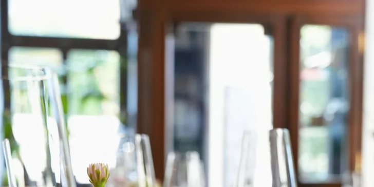 Asie netradičně: voucher do moderní japonské restaurace Katchi, 2000 či 3000 Kč