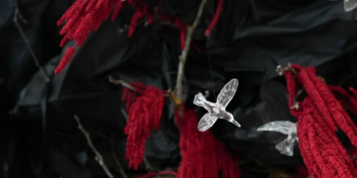 Asie netradičně: voucher do moderní japonské restaurace Katchi, 2000 či 3000 Kč