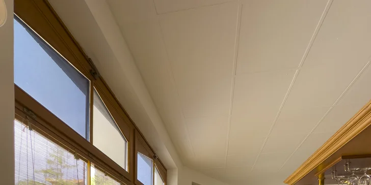 Hotel ve Starém Smokovci s polopenzí a vstupem do bazénu