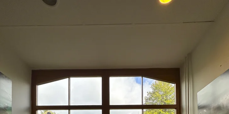 Hotel ve Starém Smokovci s polopenzí a vstupem do bazénu