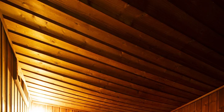 Hotel ve Starém Smokovci s polopenzí a vstupem do bazénu