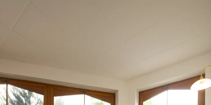 Hotel ve Starém Smokovci s polopenzí a vstupem do bazénu