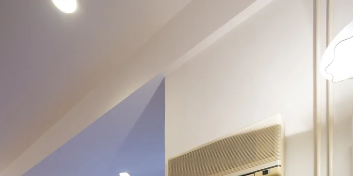 Hotel ve Starém Smokovci s polopenzí a vstupem do bazénu