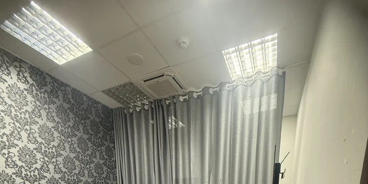 Lash lifting a barvení řas či prodloužení řas metodou 5D až 7D