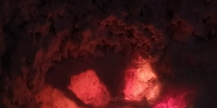 Solí proti rýmě a splínu: balíčky vstupů do solné jeskyně