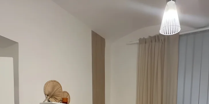 Masáž obličeje dle výběru: na podporu lymfy nebo uvolnění svalů i proti vráskám