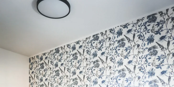 Dovolená v Posázaví: rodinný penzion se snídaní, výhled na hrad Ledeč