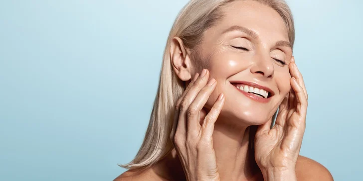 Zralost sluší: proměna, styling a sebeláska s vizážistkou pro 1 i pro 2