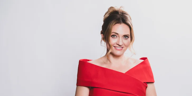 Kouzelný vánoční koncert v historickém Rudolfinu v Praze