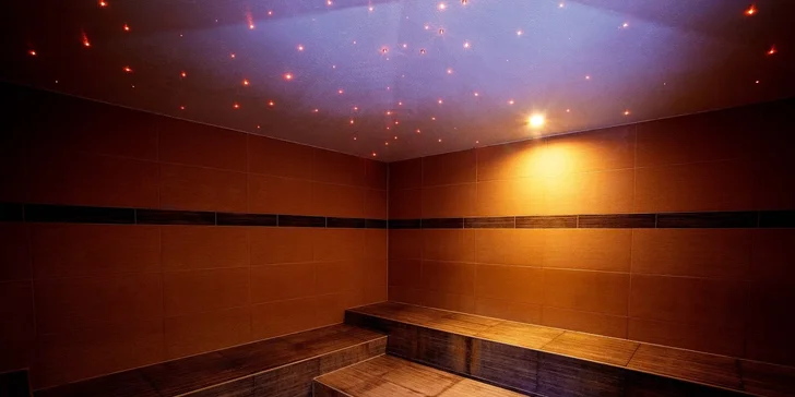 Pobyt v berlínském 4* wellness hotelu: snídaně, bazén, sauna i jacuzzi