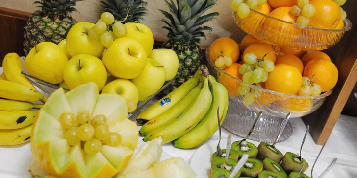 Dokonalá dovolená v Itálii: až 6denní pobyt u centra Říma se snídaněmi