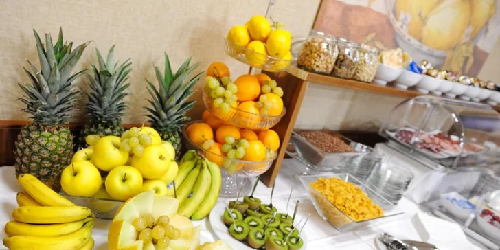 Dokonalá dovolená v Itálii: až 6denní pobyt u centra Říma se snídaněmi