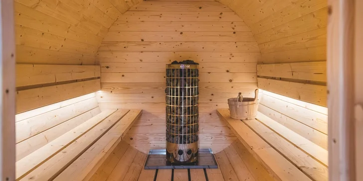 Jedinečné pokoje v Zakopaném: exkluzivní vstup do SPA a snídaně v ceně