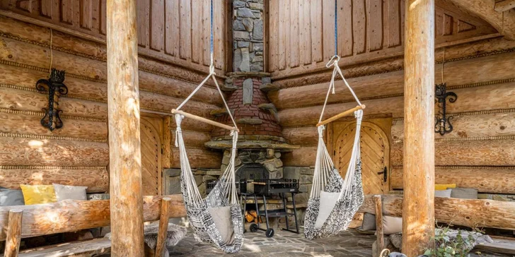Jedinečné pokoje v Zakopaném: exkluzivní vstup do SPA a snídaně v ceně