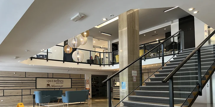 Zimní pobyt ve Slovinsku o pololetních prázdninách: hotel Alpina u sjezdovky, snídaně i skipas