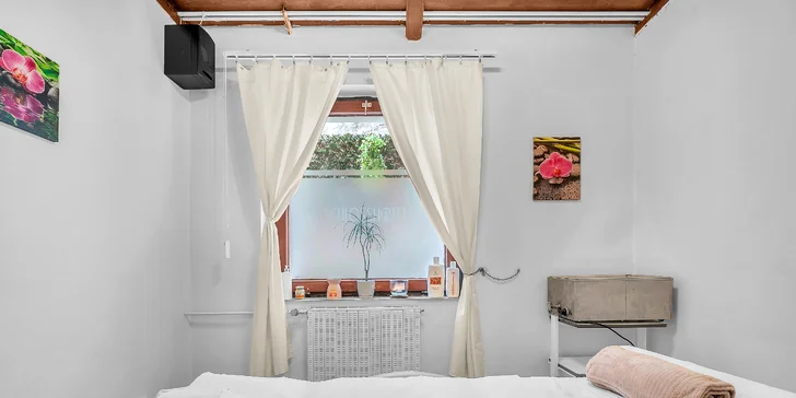 Odpočinek v klidné části Mariánských Lázní: pobyt s jídlem i wellness procedurami