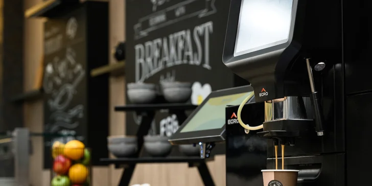 4* hotel v historickém centru Budapešti: pobyt se snídaní